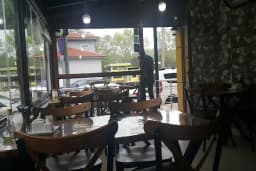 Pideci Hasan - Bahçecik Karadeniz Pide ve Lahmacun Salonu - SEYMEN