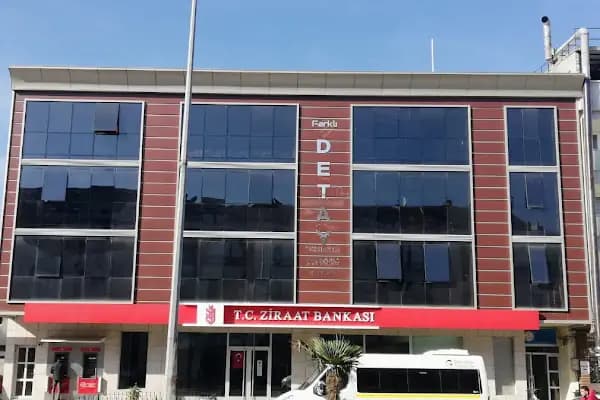 Gürsu Detay Kurs - Eğitim Kurumu - Bursa Nilüfer