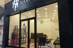 Narnia Veteriner Kliniği Trabzon
