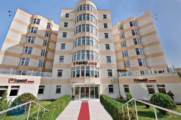 Tiryandafil Otel - Otel - Malatya Yeşilyurt