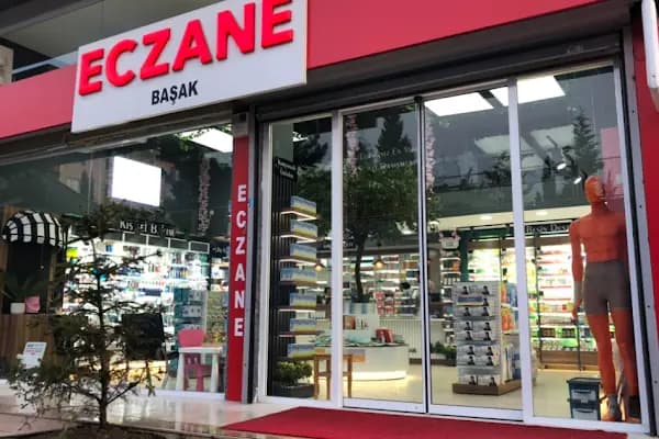Başak Eczanesi - Eczane - Kocaeli Çayırova
