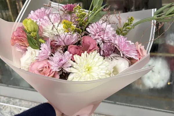 VERA FLOWERS BURSA - Çiçekçi - Bursa Nilüfer
