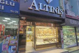 Altıniş Kuyumculuk