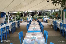 Mavi Restaurant