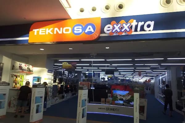 Teknosa - Elektronik eşya mağazası - Kocaeli Derince