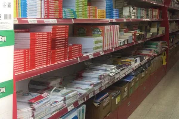 ATLAS KIRTASİYE YAYIN DAĞITIM KİTAP VE MATBAACILIK - Kurumsal Ofis - Gaziantep Şehitkamil
