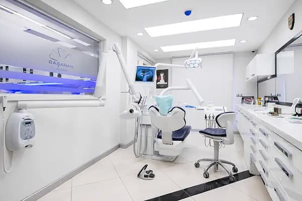Başaran Diş Kliniği - Diş Kliniği - Balıkesir Karesi