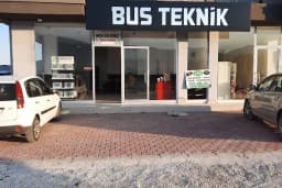 Demre Araç Servis Bakım ve onarımı