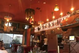 AZİM OCAKBAŞI & CAFE