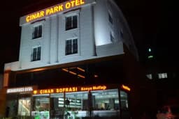 Çınarpark Otel