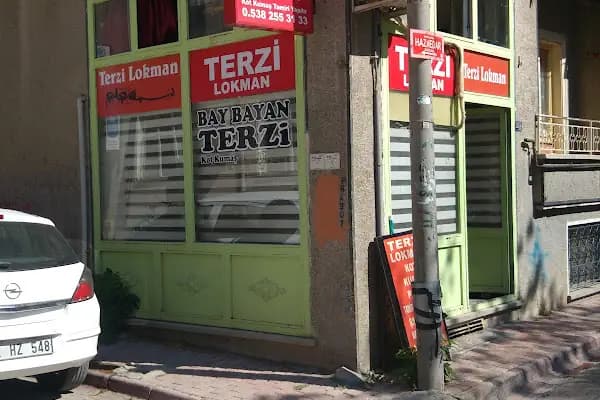 TERZİ ORHAN - Terzi - Konya Akşehir