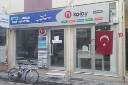 Uedaş