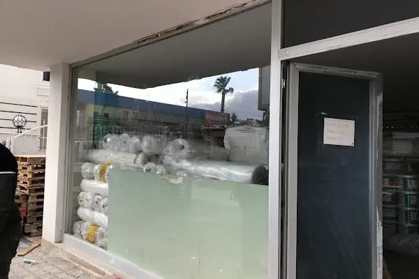 Aksu Cam - Cam ve Ayna Dükkanı - Antalya Döşemealtı