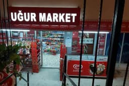 uğur market