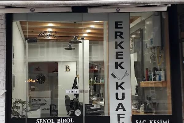 Salon Essia Kuaför &amp; Güzellik - Kuaför - Sakarya Adapazarı