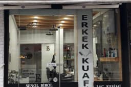 Salon Essia Kuaför &amp; Güzellik