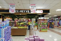Proma Alışveriş Merkezi