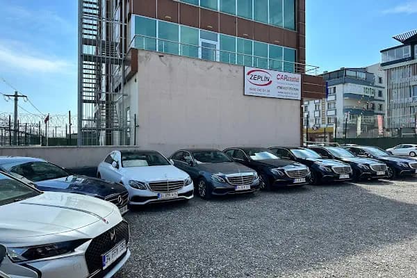 Zeplin Car Etimesgut - Araba Kiralama Şirketi - Ankara Yenimahalle