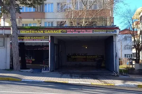 Prestij oto yıkama &amp; otopark - Otopark - Balıkesir Karesi