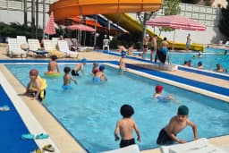 Aktepe Aqupark