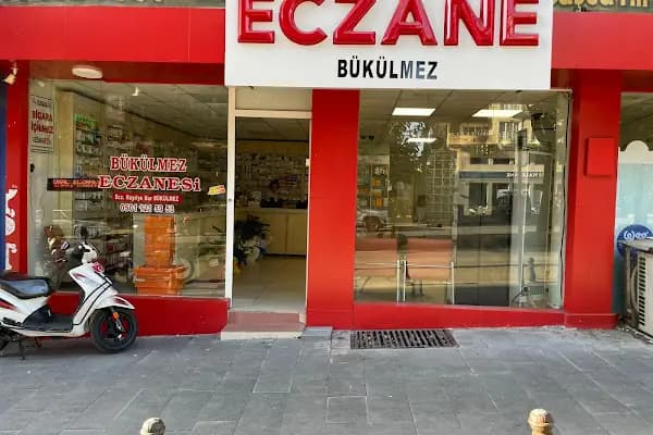 BÜKÜLMEZ ECZANESI - Eczane - Gaziantep Nizip