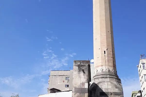 Boyacı Cami - Cami - Gaziantep Şehitkamil