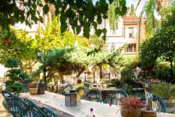 Tuvana Hotel