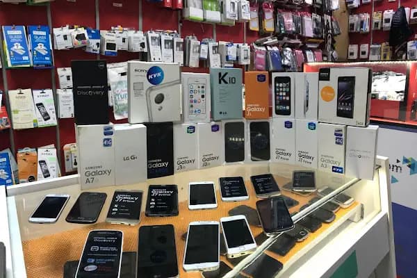 KADİR AKGÜL - Cep Telefonu Aksesuarı Mağazası - Ankara Akyurt