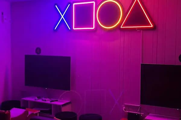 Gölge Playstation - Oyun Alanı - Diyarbakır Bağlar