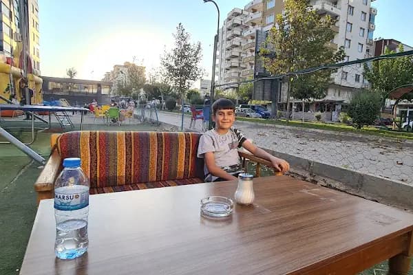 Tarçın Kafe - Kafe - Gaziantep İslahiye