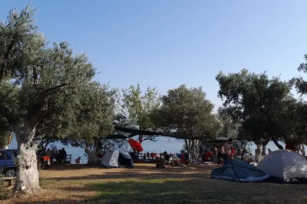 Deniz Atı Campıng - Park - Yalova Çınarcık