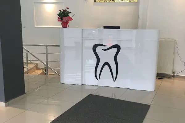 Eren Uslu Diş Kliniği - Diş Hekimi - Edirne Enez