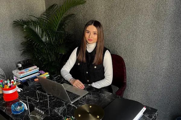 Psk. Rana Günay - Psikolog - Adana Çukurova