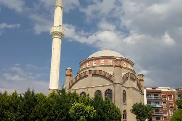 Yavuz Selim Cami - Cami - İzmir Karabağlar