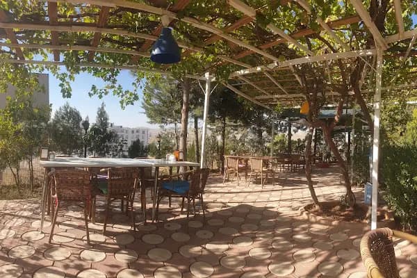 Günova - Restoran - Mardin Artuklu