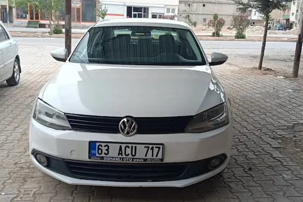REİS OĞULLARI RENT A CAR - Araba Kiralama Şirketi - Şanlıurfa Akçakale