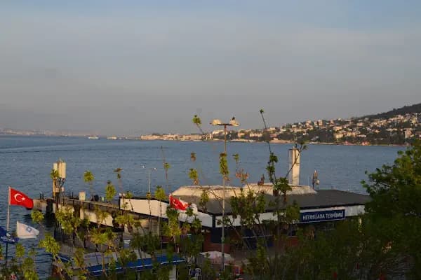 Prenset Pansiyon - Konaklama Tesisi - İstanbul Bağcılar