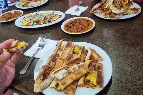 Haciaskerin Sofrasi - Restoran - Kocaeli Çayırova