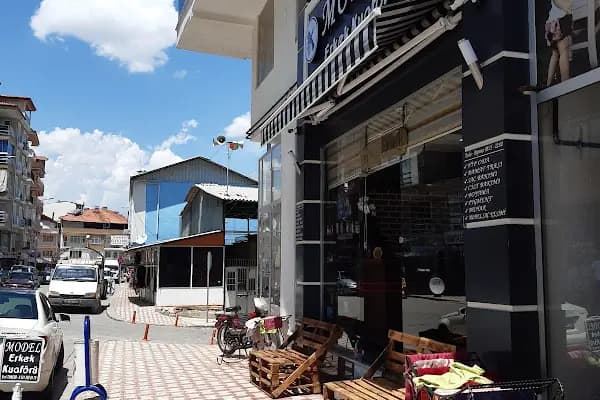 Model Erkek Kuaforu - Kuaför - Denizli Acıpayam