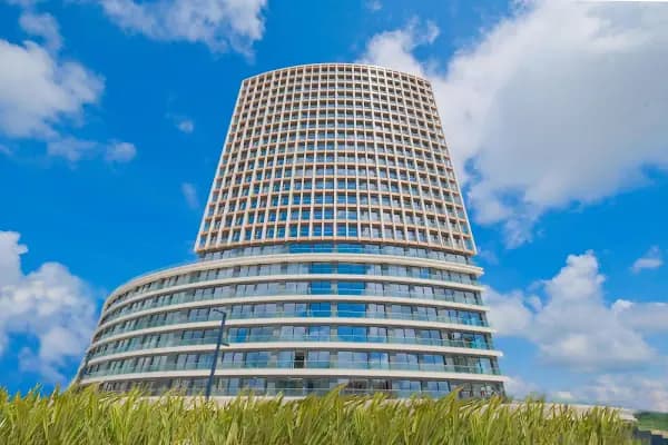 Air Başakşehir Residence by NEW INN - Otel - İstanbul Başakşehir