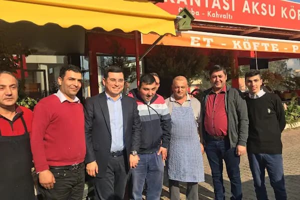 Arif İn Yeri Et Lokantası - Et Yemekleri Restoranı - Antalya Akseki