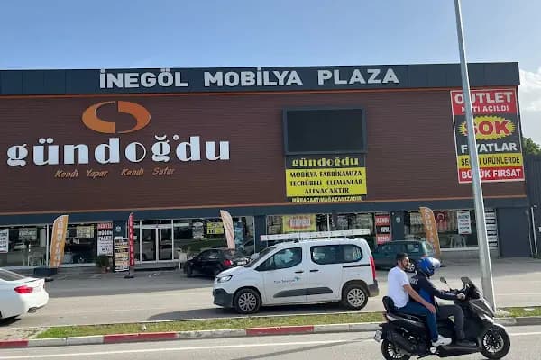 SERHATLI EMLAK &amp; İNŞAAT - Emlak Yönetim Şirketi - Bursa İnegöl