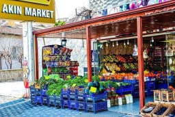 Akın Market