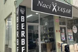 Naci Yaşar Berber
