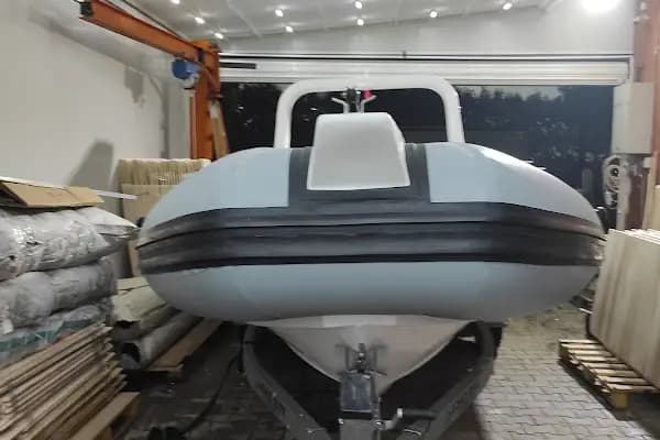 Gnz Marin - Denizcilik Malzemeleri Satıcısı - İzmir Foça
