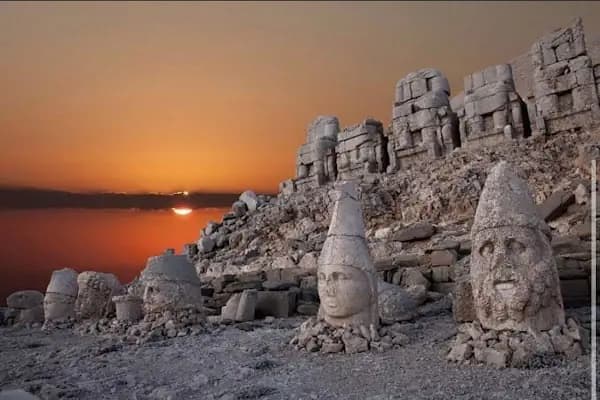 HILLTOP HOTEL - Otel - Malatya Arapgir