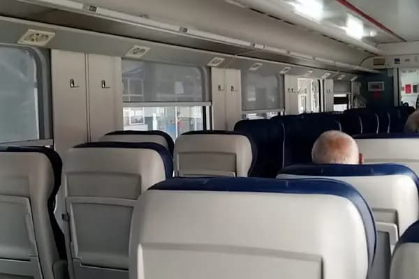 Tcdd Gar Müdürlüğü - Demiryolu Şirketi - Denizli Merkezefendi