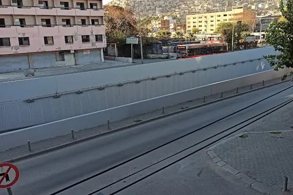 Akpınar Hotel - Otel - İzmir Balçova