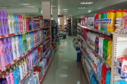 Aslimlar Supermarket