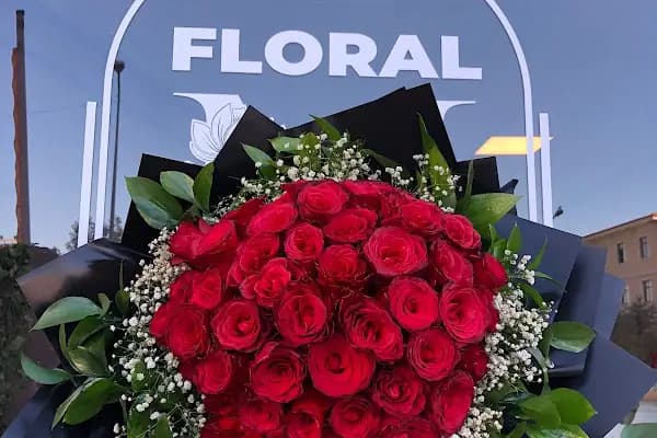 AFŞİN ÇİÇEKÇİ - FLORAL BY MELİS - www.afsinciceksanati.com - Çiçekçi - Kahramanmaraş Afşin